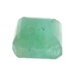 Green Emerald – 4.21 Carats (Ratti-4.65) Panna